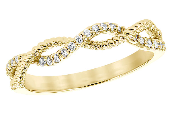 L291-09724: LDS DIA WED RG .12 TW