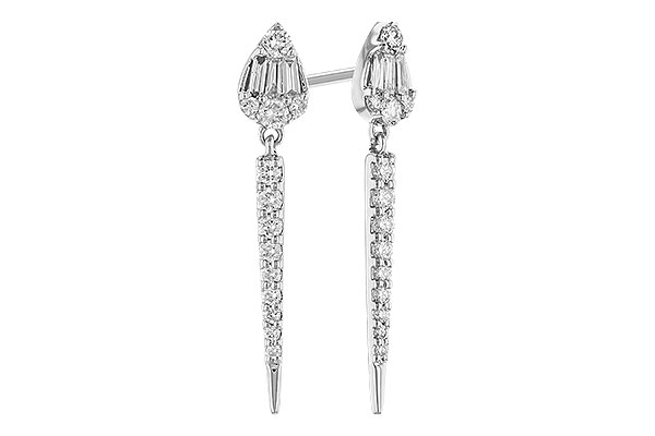 L292-03333: EARR .07 BAG .33 TW