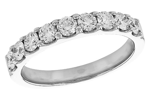L292-08779: LDS DIA WED RG .84 TW