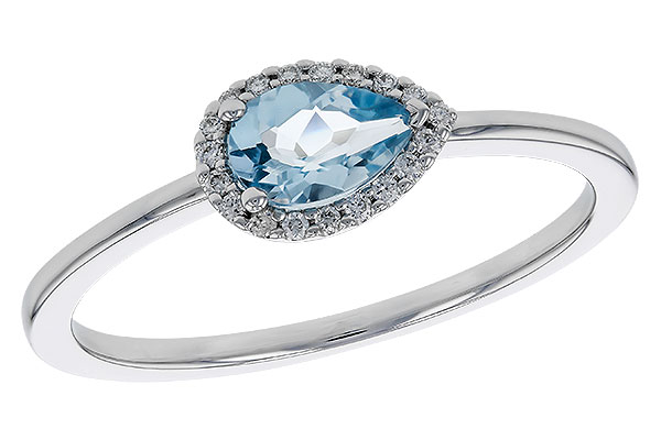 L292-93333: LDS RG .36 AQUA .42 TGW (6x4MM AQ)