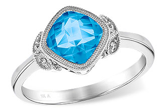 M204-79679: LDS RG 1.63 BLUE TOPAZ 1.65 TGW