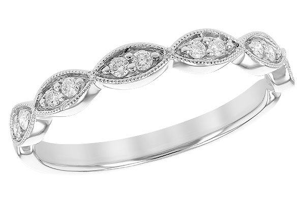M208-42388: LDS DIA WED RG .14 TW