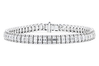 M292-02424: BRACELET 8.90 E.C. 10.40 TW