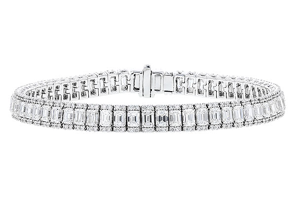 M292-02424: BRACELET 8.90 E.C. 10.40 TW