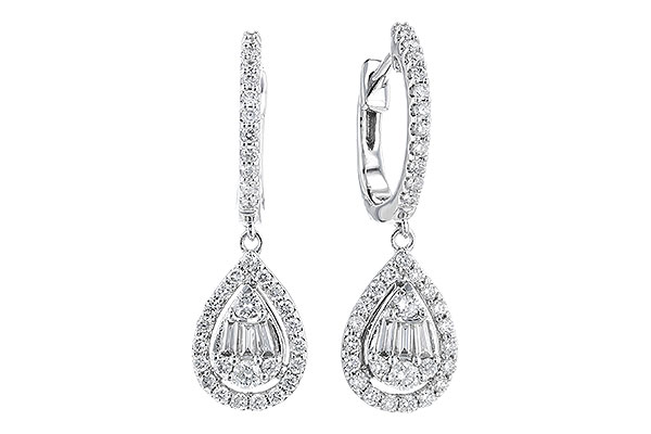 M292-03342: EARR .08 BAG .50 TW